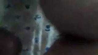 العروس تأخذ شرج قوي في شهر العسل