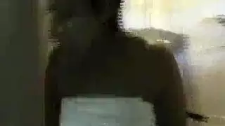 جنس صريح: فتاة تتلعثم تصرخ خلال جنس شرجي عنيف