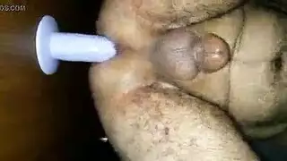  جماع مزدوج إكس إكس إكس: فتاة ناضجة تمتلئ فتحتيها