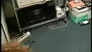 ضربات هاردكور عميقة لكس دايموند جيد الضيق من قضيب ضخم