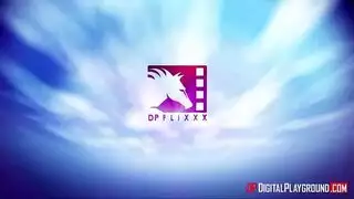 رغبات الأخت العميقة تؤدي إلى حركة مثلثة صريحة