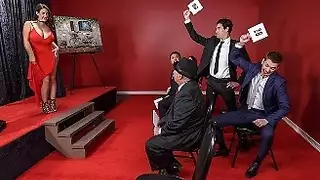 مزاد أنجيلا وايت ربحه جنس جماعي