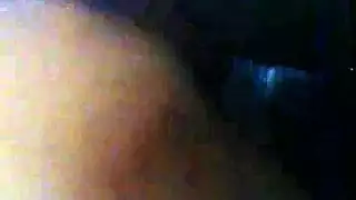 الحاجب الصغير رينو مص ديك في الهواء الطلق