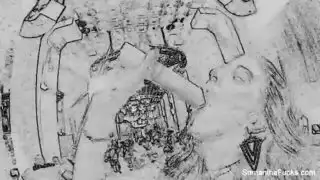 نكاح طوال الليل خلف الأبواب المقفلة