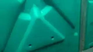 استمناء مثير ينتهي بقذف هائل