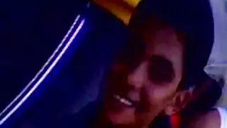 امرأة مصرية ممتلئة ناضجة تتعرض للجنس من قبل مجموعة رجال