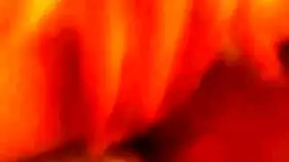 خشب أسود سميك يجعل فرك المراهقة يندفع