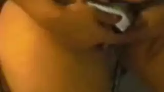 سحاق ام مع طفلتها