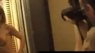 فيلم منزلي إكس إكس إكس: فتاة أبي تُملأ مرة أخرى