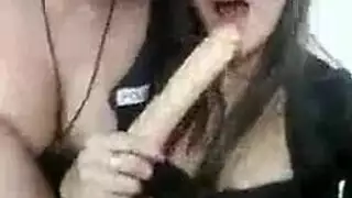 بديع كولومبي حلق