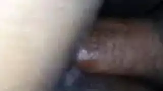 زوجة عربية محلية ذات صدر كبير تنيك من الخلف