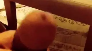 اشعر بقضيبي التركي السميك ينتصب بقوة لك