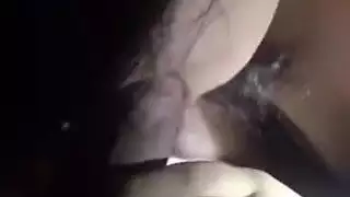 مصرية شقية تلحس عمود زوجها بلسانها