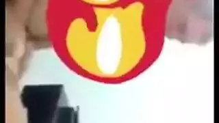 شاهد نيك وزير العمل العراقي