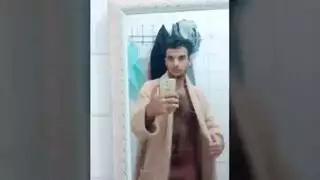 حفلة جنسية ثنائية الميول مع شرج صعب وجماع حلق