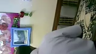 جماع عربي حار بكاميرا مخفية