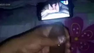 لعق عميق للفم قبل ركوب الكاوجيرل الجنسي العنيف