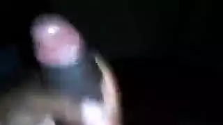 جنس سياسي صريح: نائب الرئيس يملأ سروالي