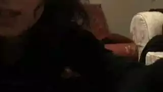 نوم عميق يقطعه جنس جماعي عنيف