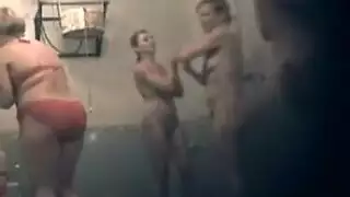 بنات محجبات في جلسة وجه fucking خشنة