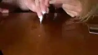 شكران مرتجى تأخذ عدة أعضاء ذكرية