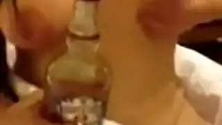 سياحي غريب جذاب