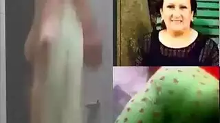 جنس جماعي في أم درمان: فتيات سودانيات ساخنة تمارس الجنس
