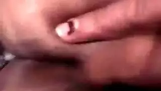 قفازات بالإصبع ناضجة في سولو