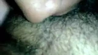 فرج كبير يُدق بقضيب صلب