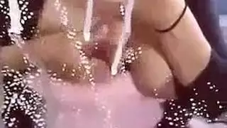 مثليه إغواء أمي الروسية عذراء