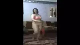 رقص مصرى شفاف