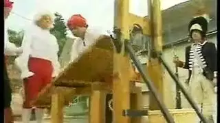 فيلم سكسس فرنسي بعنوان سجن العاهرات
