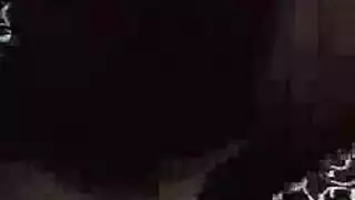 مراهقة صغيرة تُدمر بواسطة قذف مزدوج عنيف