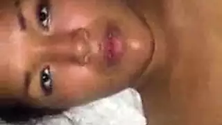 ركوب مثير بقوة وبلوغ النشوة مع نزول السائل