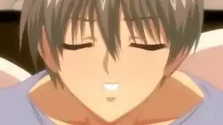 nighttime sibling action: unconscious to orgasm