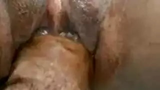 زوجات ساخنات تمارسن الجنس على الكاميرا بينما أزواجهن يشاهدون