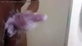 في البيت يقدم طريقة عمل الصابون السكس