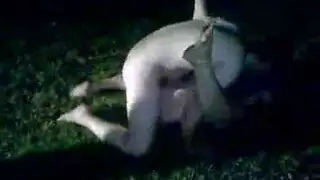 جلسة جماع صريحة لزوجين متزوجين