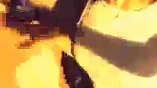 بعص رقاص