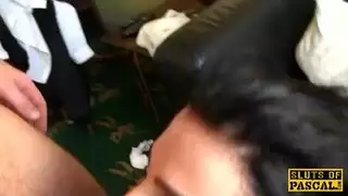كس جمد