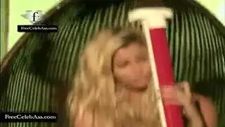يتلمس طريقه ثاقب غرفة نوم