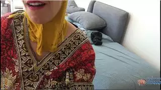 سكس ثلاثي مغربي