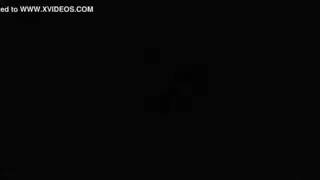 زوج مقيد يشاهد أمندا في إيلاج مزدوج سريع
