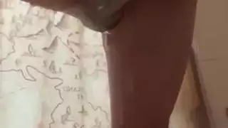 السيولة النقدية دش سرير الجنس