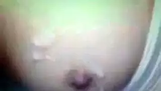 رجال على رجال صعب: مشهد حفلة شرجية
