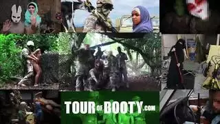 تجميع أفلام إباحية 2020: نساء محجبات يصرخن أثناء جنس عنيف