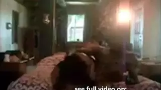 فحل عراقي هايج يضرب طيز ضيقة في نيك شرجي هاردكور