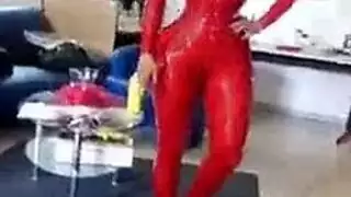 نورو تدليك القذف الإناث باهت