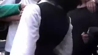 أم لاذقية تأخذ قذفًا في سكس عنيف