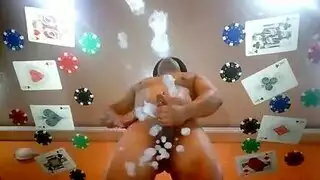 الشريط الجنس فنزويلا لعبة البوكر